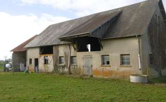 Photo Vente maison Presles