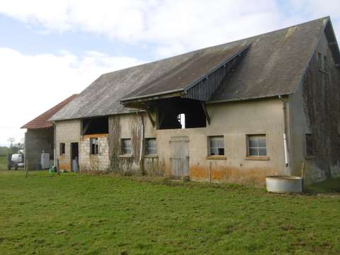 Vente maison Presles 14