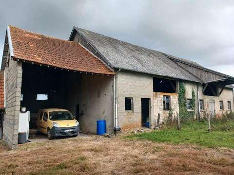Vente maison Presles 14