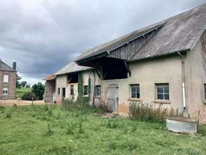 Vente MaisonPresles
