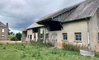 Photo Vente maison Presles
