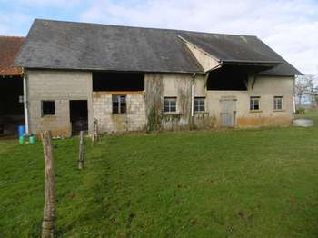 Vente maison