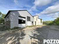 Vente maison 2 pièces