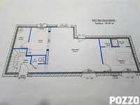 Vente maison 2 pièces