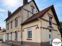 Vente maison Presles-et-Thierny - 02