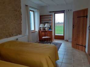 Vente Maison 4 chambresPressac