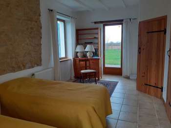 Vente maison 5 pièces Pressac 86