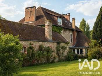 Vente maison 15 pièces Pressagny-l'Orgueilleux 27