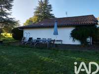 Vente maison 10 pièces Vente maison 10 pièces