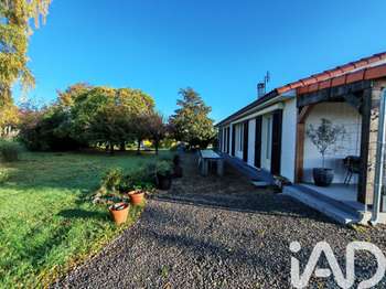 Vente maison 10 pièces Vente maison 10 pièces
