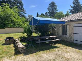 Vente maison 14 pièces