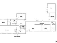 Vente maison Pressignac-Vicq - 24