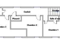 Vente maison 14 pièces