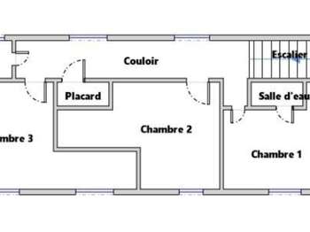 Vente maison 14 pièces