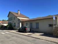 Vente maison 14 pièces
