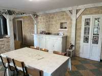 Vente maison 14 pièces
