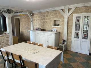 Vente maison 14 pièces