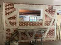 Vente maison 14 pièces