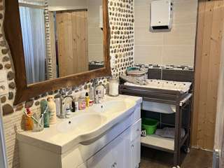 Vente maison 14 pièces