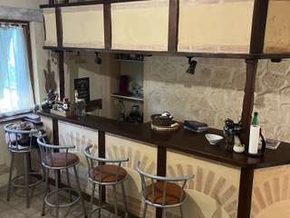 Vente maison 14 pièces