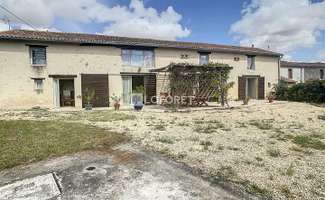 Photo Vente maison Pressigny