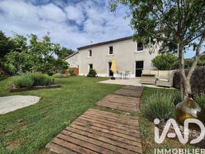 Vente Maison 7 piècesPressigny