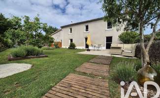 Photo Vente maison Pressigny