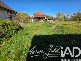 Vente maison 2 pièces