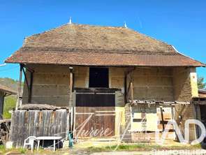 Vente Maison 2 piècesPressins
