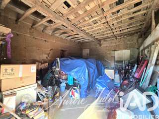 Vente maison 2 pièces