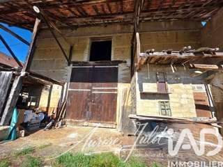 Vente maison 2 pièces