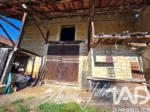 Vente maison 2 pièces
