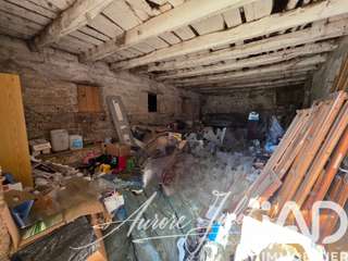 Vente maison 2 pièces
