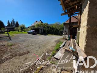 Vente maison 2 pièces
