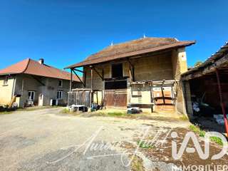 Vente maison 2 pièces
