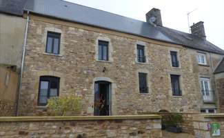 Photo Vente maison Prétot-Sainte-Suzanne