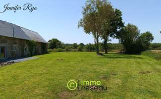 Photo Vente maison Prétot-Sainte-Suzanne