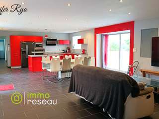 Vente maison 7 pièces Vente maison 7 pièces