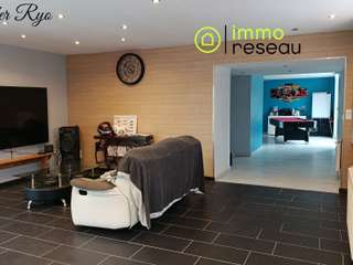 Vente maison 7 pièces Vente maison 7 pièces