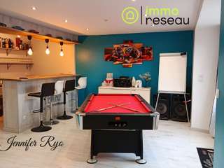 Vente maison 7 pièces Vente maison 7 pièces
