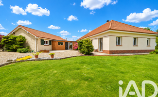 Photo Vente maison Prétot-Vicquemare