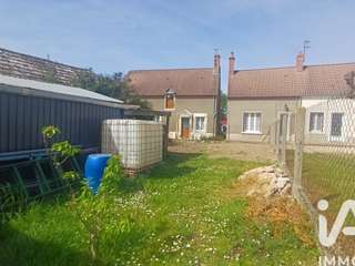 Vente maison 3 pièces Vente maison 3 pièces