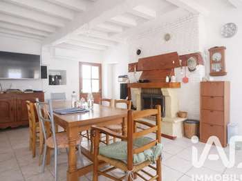 Vente maison 3 pièces Preuilly 18