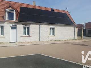 Vente maison 3 pièces Vente maison 3 pièces