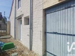 Vente maison 3 pièces Vente maison 3 pièces