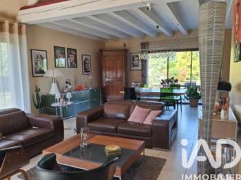 Vente maison 5 pièces Preuilly-sur-Claise 37