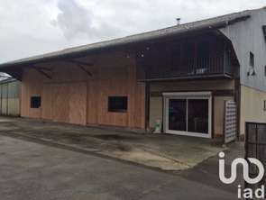 Vente Maison 2 chambresPreuseville