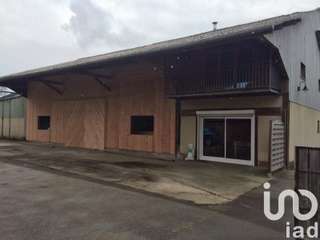 Vente maison 2 pièces Vente maison 2 pièces
