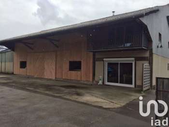 Vente maison 2 pièces Preuseville 76