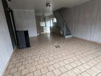 Vente maison 2 pièces Vente maison 2 pièces